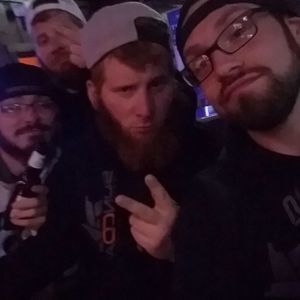 Meet your Posher, Bobby